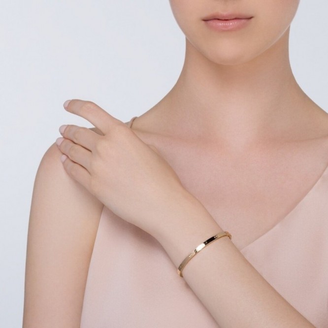 Cartie LOVE BRACELET, SM LOVE ブレスレット、SM
